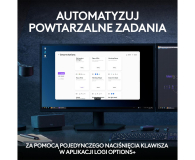 LOGITECH MX Keys S Plus Grafit 920-011589 - 1145862 - zdjęcie 10